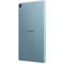 Планшет Blackview Tab 50 4/128GB Wi-Fi Twilight Blue: Дисплей 8.0" IPS (1280x800)