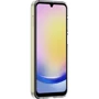 Аксессуар для смартфона Samsung Clear Case Transparent (GP-FPA256VAATW) for Samsung A256 Galaxy A25 5G: Материал TPU (термополиуретан)