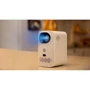 Проектор HP CC360 (A31PLAA): Інтерфейси Wi-Fi, USB, HDMI, Bluetooth