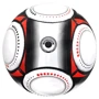 Мяч для игры SportVida футбольный SV-PA0030-1 Size 5: Размер №5