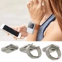 Чехол для Apple Watch Epik Battery Case 1200mAh Moon White for Apple Watch 49mm фото 6