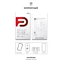Аксессуар для смартфона ArmorStandart Tempered Glass Icon Black for Samsung G780 Galaxy S20 FE/G781 Galaxy S20 FE 5G (ARM57400): Тип защитное стекло