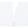 Варочная поверхность электрическая Gorenje IT640WSC: Расположение панели спереди