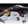 Сборная модель-копия Revell Набор самолетов Tornado и F-16 NATO Tiger Уровень 4 (RVL-05671): Тип модели самолет