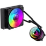 Кулер GameMax Iceburg 120 Black
