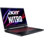 Ноутбук Acer Nitro 5 (NH.QG8EP.002|10M232W11): Экран 17.3" IPS (1920x1080) Full HD