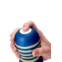 Мастурбатор Tenga Premium Original Vacuum Cup Gentle (белый)