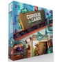 Настольная игра Capstone Games Curious Cargo - EN НА АНГЛИЙСКОМ ЯЗЫКЕ