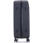 Чемодан Semi Line 28" (L) Black (T5854-3) (DAS303040): Тип ручки Телескопическая ручка, Короткая ручка