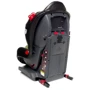 Автокресло 4baby Weelmo-Fix (Grey) серый: Внутренние ремни 5-ти точечные, с мягкими накладками