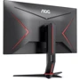 Монитор AOC U28G2XU2/BK: Диагональ 28"