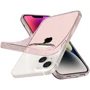 Чехол для iPhone Spigen Liquid Crystal Glitter Rose Quartz (ACS05035) for iPhone 14 фото 6