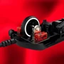 Мишка HyperX Pulsefire Haste 2 USB Black (6N0A7AA) фото 11