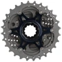 Кассета Shimano CS-R9100 DURA-ACE, 11-25 11-з (ICSR910011125): Тип Кассеты