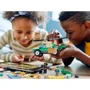 Конструктор LEGO City Missions Місії порятунку диких тварин (60353) фото 4