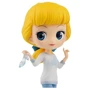 Игровая фигурка Коллекционная фигурка Banpresto Disney Q posket - Cinderella- Avatar Style ver.A (BP17772P): Тип Персонаж мультфильма, фильма