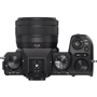 Fujifilm X-S20 kit 15-45mm F3.5-5.6 Black (16781917)