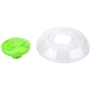 Сушка овощей Saturn ST-FP0113-10 Green: Продукты для сушки овощи, фрукты, грибы, орехи, ягоды, зелень, лечебные травы, мясо, рыба, хлеб