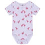 Боді H & M 6340368 74 см біле