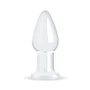 Анальная пробка Gildo Glass Buttplug №24