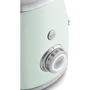 Блендер SMEG BLF03PGEU: Количество скоростей 4