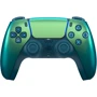 Аксессуар для приставок Sony DualSense Chroma Teal (1000044461, 1000044474)