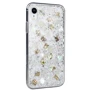 Чехол для iPhone SwitchEasy Flash Case Conch (GS-103-45-160-87) for iPhone XR: Материалы силикон