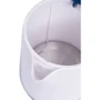 Электрочайник Edler EK4520 Blue: Тип нагревательного элемента дисковый (скрытый)