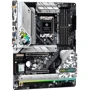 ASRock Z790 STEEL LEGEND WIFI: Разъемы на задней панели USB 3.2 Gen 2, HDMI, Ethernet RJ-45