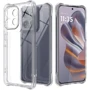 Чехол для телефонов TPU Case GETMAN Ease logo Full Camera Transparent for Motorola Edge 50 Neo