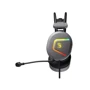 Наушники A4Tech Bloody MC750 Grey: Тип конструкции полноразмерные