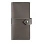 Женский кошелек BlakNote серый (BN-PM-3-1-beige)