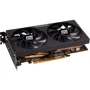 Видеокарта PowerColor AMD Radeon RX 6650 XT 8GB GDDR6 (AXRX 6650 XT 8GBD6-3DH): Объем памяти, Гб 8