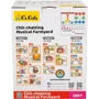 Развивающий куб K`s Kids Ферма (KA10603-GB)