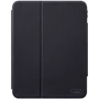 Аксессуар для iPad LAUT Huex Slim Folio MG Y Tri-Fold Stand with Apple Pencil Black (L_IPA24S_PRM_BK) for iPad Air 11 (2024 / 2025)