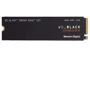WD BLACK SN850X NVMe 4TB (WDS400T2XHE)