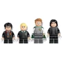 Конструктор LEGO Harry Potter Замок Хогвартс: дуэльный клуб 158 деталей (76441) фото 6