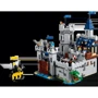 Конструктор LEGO Creator Середньовічний замок із лицарем на коні (31168) фото 6