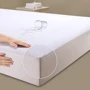 Наматрасник Good-Dream непромокаемый "Bamboo De Lux" 200х200 (GDBF200200): Ткань бамбуковое волокно