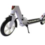 Двоколісний самокат Scale Sports SS-05 White: Максимальне допустиме навантаження, кг 100 кг