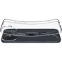 Чехол для iPhone Spigen Liquid Crystal Crystal Clear (ACS08190) for iPhone 16 фото 6
