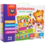 Магнітна гра Vladi Toys Математика (укр) (VT5412-02)