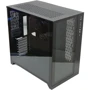 Корпус Lian Li O11 Dynamic Black PC Case (G99.O11DX.00): Типорозмір Midi Tower