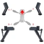 Удлинители шасси Sunnylife для безопасной посадки DJI Mavic 2 Pro/Zoom фото 4