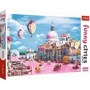 Пазлы Trefl Funny Cities Сладости в Венеции 1000 элементов