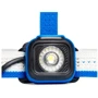 Фонарь туристический Black Diamond Sprinter 500 (Ultra Blue) (BD 6206704031ALL1): Количество режимов 4