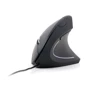 Мишка Gembird MUS-ERGO-01 Black
