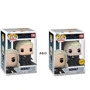 Ігрова фігурка Funko Pop! серії Відьмак Геральт (57814): Стать Для мальчиков