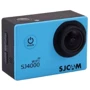 Екшн камера SJCAM SJ4000 Light Blue: Роздільна здатність відео 1920 x 1080, 1280 x 720, 848 x 480