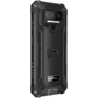 Смартфон Oukitel WP23 Pro 8/128Gb Black (UA UCRF): Камера 13 Мп (f/2.2, широкоугольная) + 2 Мп (f/2.2, макро) / LED вспышка / Фронтальная 5 Мп (f/2.2)